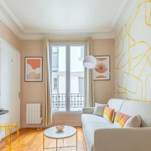 Apartamento de 1 Dormitorio